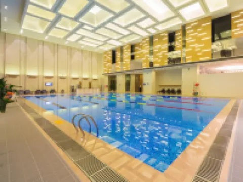 Kejia New Century Hotel Hotels in Shanghang