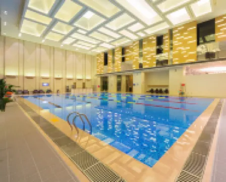 Kejia New Century Hotel