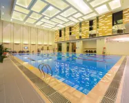Kejia New Century Hotel Hotels in Shanghang