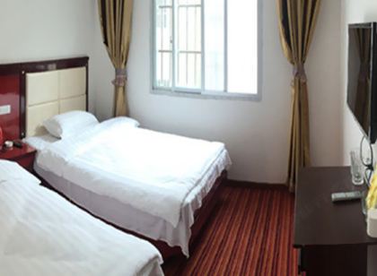 光霧山好記ファームステイ