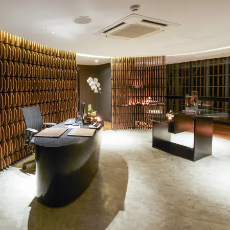 Q Resort Rayong