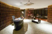 Q Resort Rayong - Spa