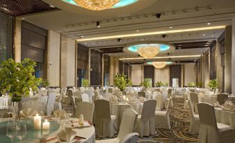 Sheraton Shanghai Pudong Residences