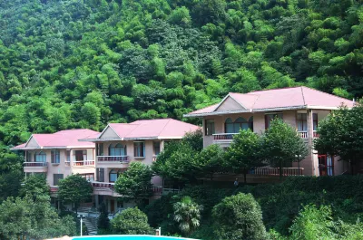 Chenzhou Tianxi Hotel Hotels near Wangxianling Scenic Tourist Area