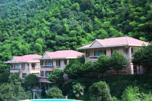 Chenzhou Tianxi Hotel