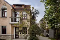 Yihe Gongguan Apartment Hotel a Shanxi Road Area