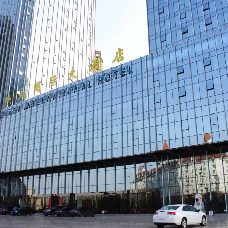 Fengda International Hotel
