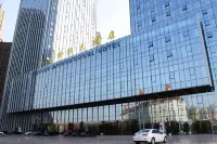 合肥豐大國際大飯店