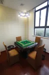 Mingzhu Lake Swan Garden Resort