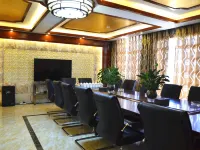 Hongxin Yuan Business Hotel Hotels in Xundian