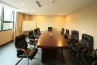 閬中醉臥天地大飯店