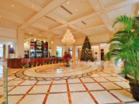 上海驿岛酒店 - 公共区域