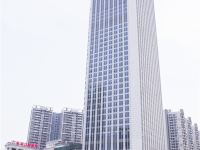 天域国际公寓(广州昌岗地铁站店)