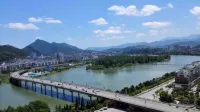 Fengning Zhujiang Hotel Hotels in Xiushui
