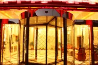 Jinchuan Hotel - Mountain view
