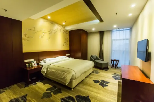 唐山恆豐大飯店