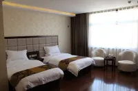 Jiahe Hotel Hotel a Danfeng