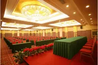 Guiyuan Hotel Các khách sạn ở Tân Châu