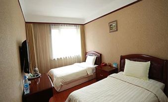 Fubang Hotel Apartment