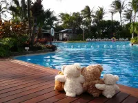 Caesar Park Hotel Kenting - 5-stjärniga