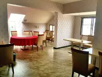 Tiantai Liting Business Hotel Hotels in Tiantai County