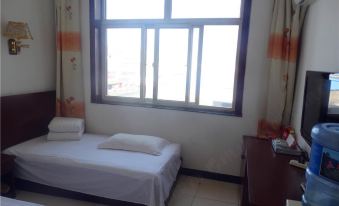 Chong'an Hotel Lingchuan
