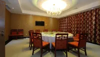 Heyun Holiday Hotel Hotels in Weishan