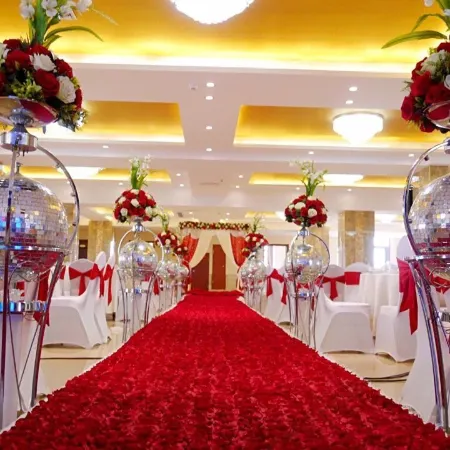 Huafu Seaview Hotel