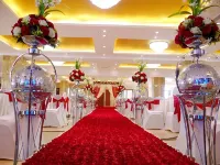 Huafu Seaview Hotel