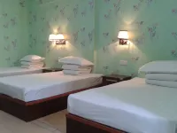 Anxi Chadu Fuxing Hotel - Bintang 2