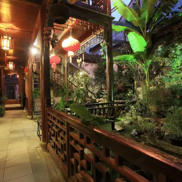 Xitang Guiheyuan Courtyard Boutique Homestay