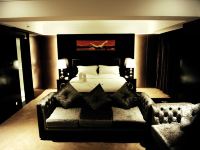 兰考香巴拉雅酒店 - 豪华大床房