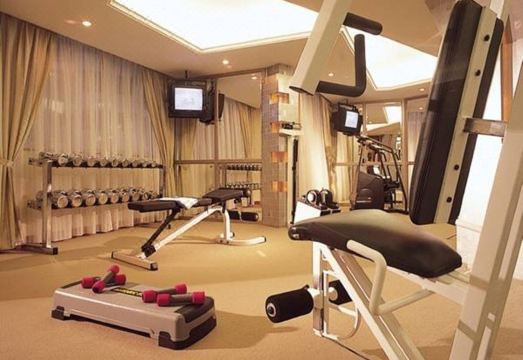 그랜드 뷰 호텔 마카오