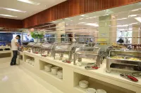 Sheng Da Hotel - breakfast