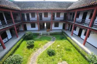Nanyue Vegetarian Hall Hotel a Mount Heng Scenic Commercial Area