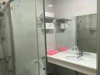 中山华鑫商务公寓住宿 - 豪华大床房