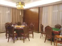 Dongsheng Hotel Hotels in Yunxi