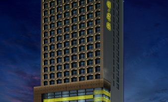 Manhattan Kinlen Hotel - Housity
