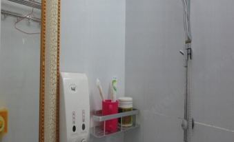 5. Mong Kok..
