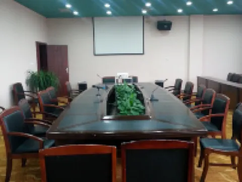 Dexing Hotel Các khách sạn ở Đức Hưng