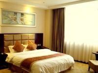 安龙湘江国际酒店 - 普通大床房