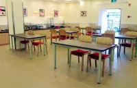 Home Inn (Nantong Tongzhou RT-Mart)