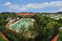 Foshan Sanshui Hot Spring Resort