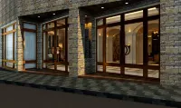 金平萊恩公館 金平住宿飯店