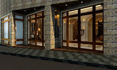 Jinping Lai'en Residence Отели в г. Цзиньпин