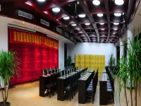 七仙嶺中南溫泉公寓飯店