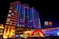Lucheng International Hotel Hotels in Xifeng