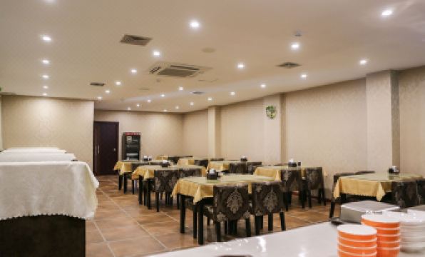 GreenTree Inn (Taiyuan High-tech Zone Changzhi Road)