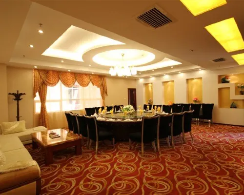Hengya Hotel فنادق مميّزة Photos