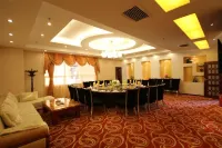 Hengya Hotel Hotels in Luquan